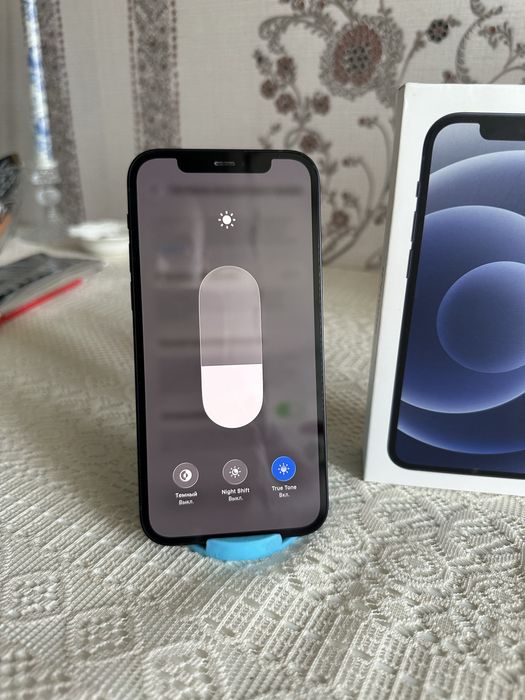 Iphone 12 (128 gb) 83% идеал айфон