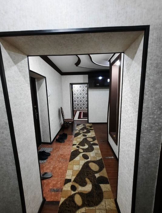 Arenda Qoratosh Vip Brend togrisida 2 xona