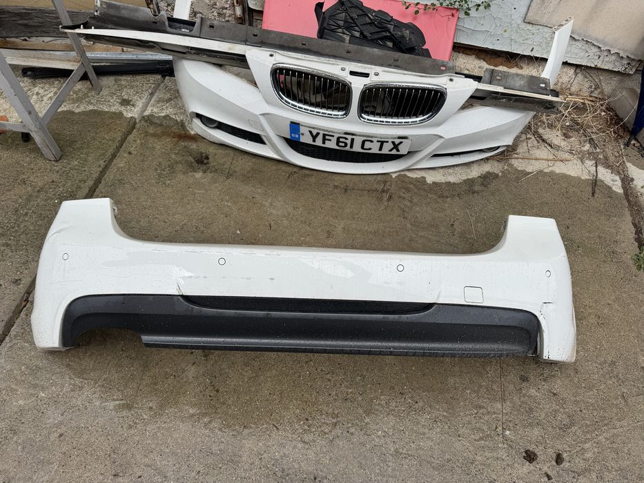 Брони за бмв е91 bmw e91