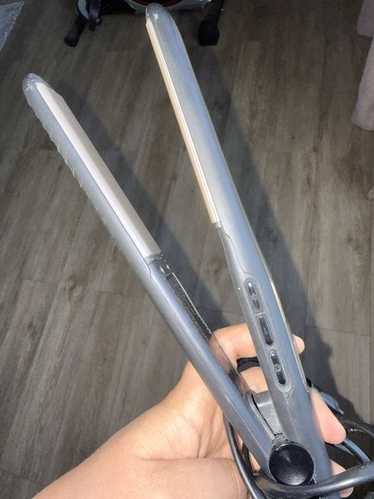 Выпрямитель волос Remington S6500