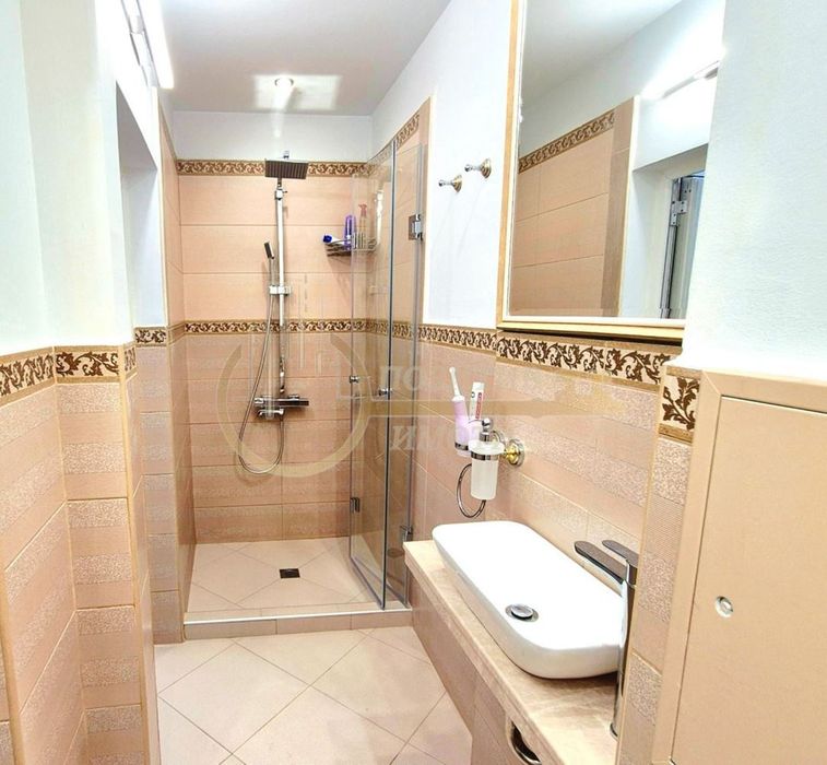 Дава се под наем Тристаен апартамент в София, Овча купел 2 - 100 кв.м за 895 € - Снимка #12