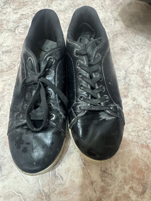 Кроссовки 41 размер