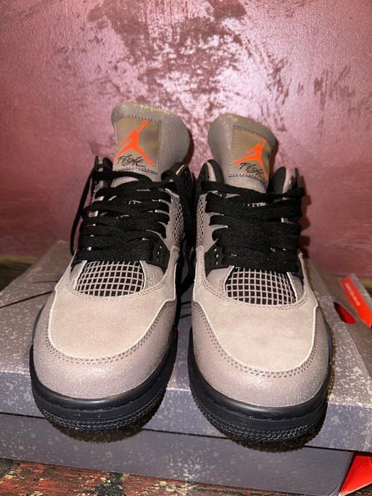 Air jordan 4 retro