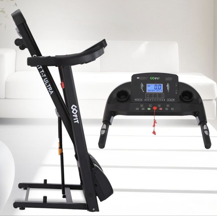 Продам беговую дорожку