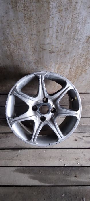 Продам титановые диски