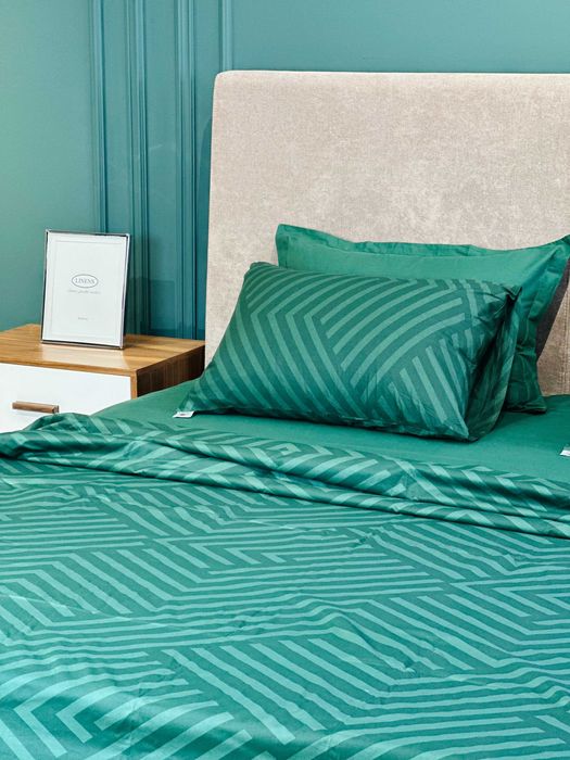 Белье Amarenta G — Натуральный хлопок