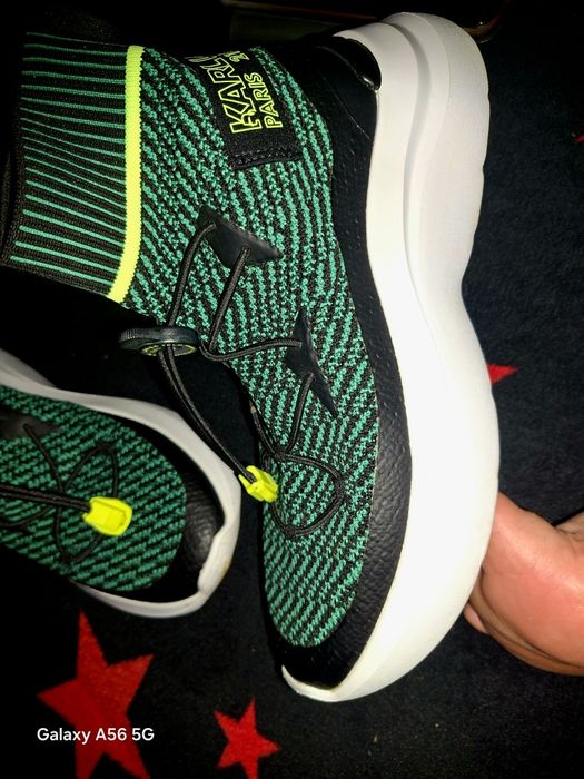 Vand adidași Karl Lagerfeld