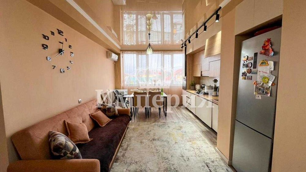 Продать квартира  Ришат Империя