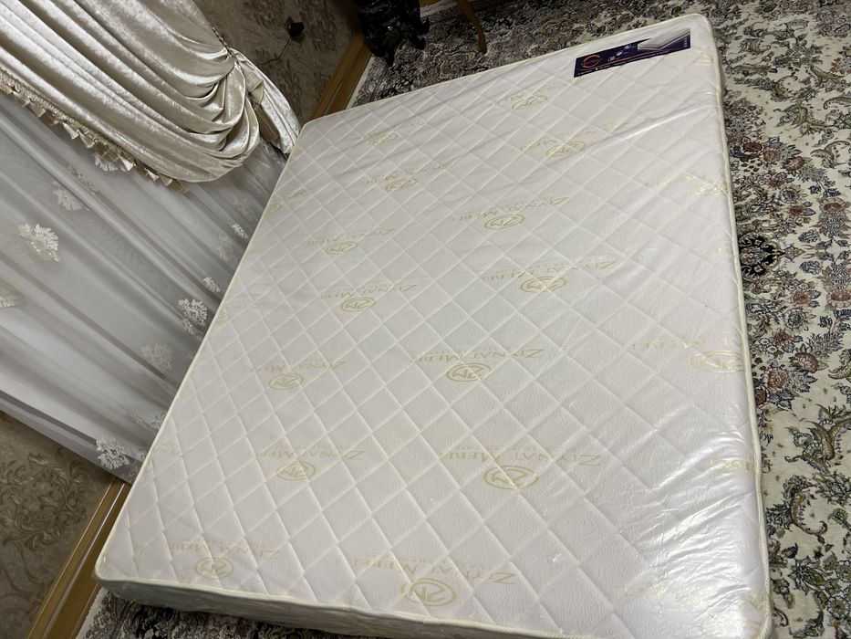 Матрас новый