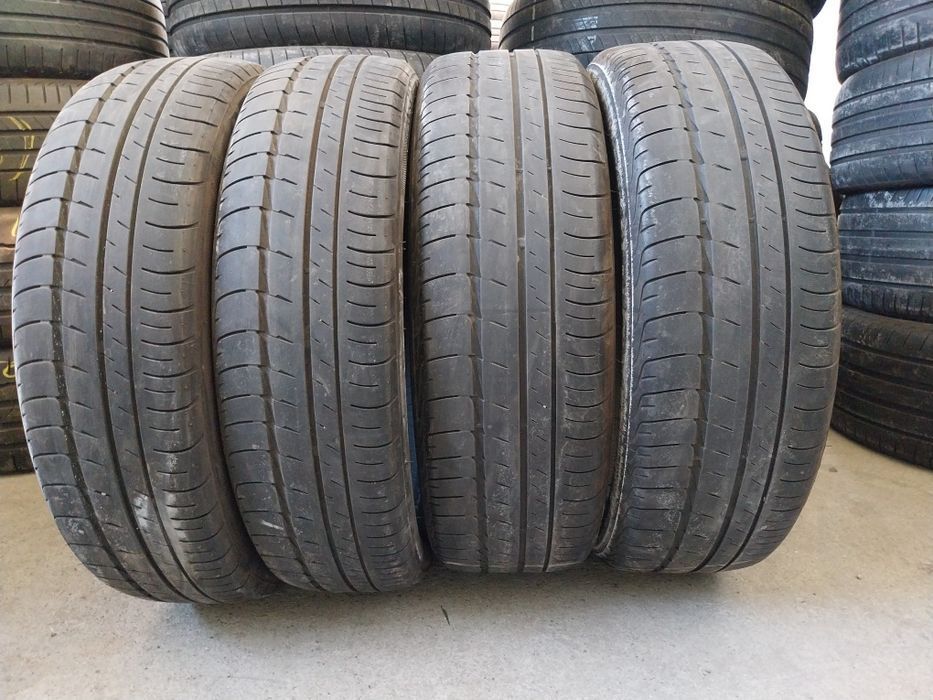 Anvelope second vară 195 50 R20 / 175 55 R20 Bridgestone