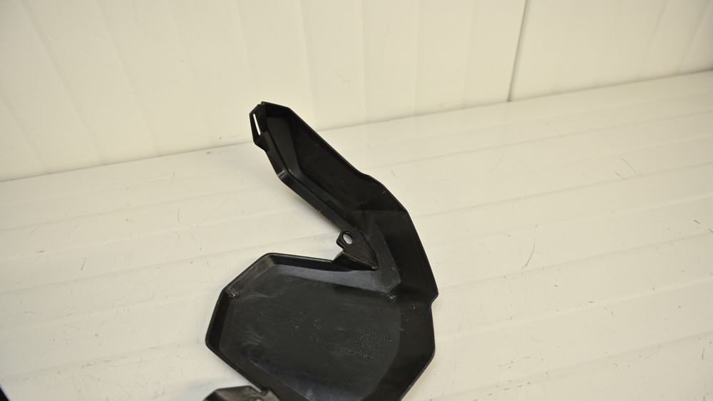 BMW R1200GS R1250GS K51 2014 2024 Aparatoare noroi fata