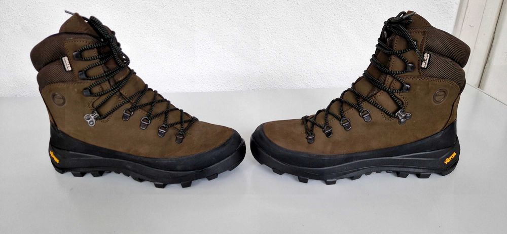 Bocanci, ghete trei sezoane Orizo marime 44