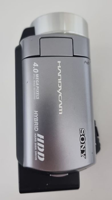 Продаётся видео камера hundicam sony 4.0 mega pixels