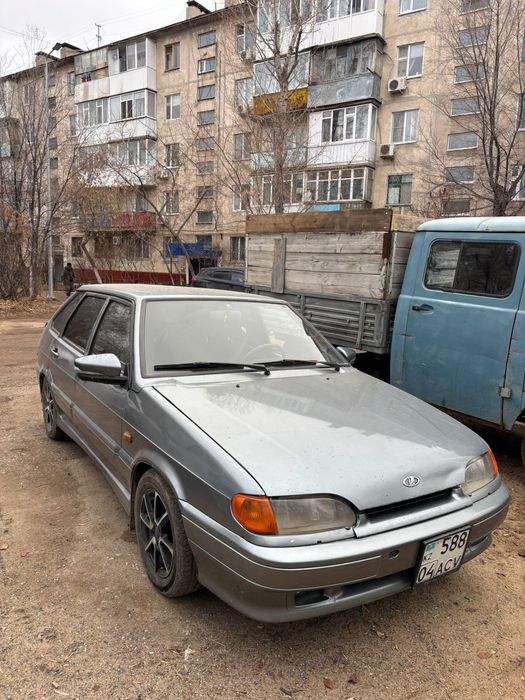 Продам автомобиль Ваз 2114