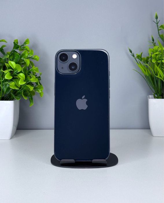 Айфон 13 100% емкость