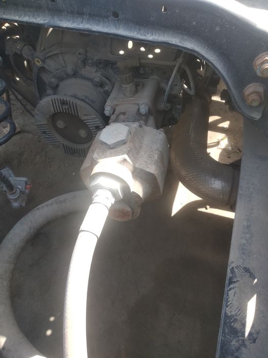 Раздатка камплект