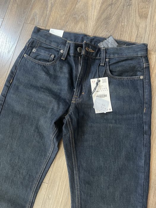 Дамски дънки Zara