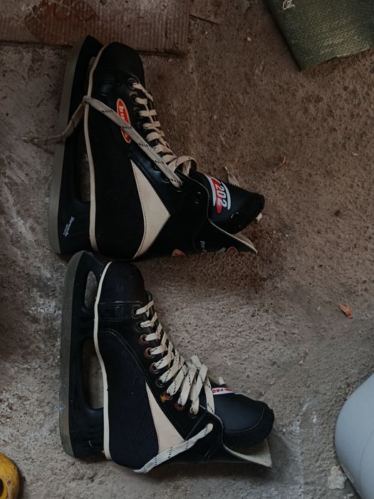 Продам коньки Botas Pro-Line 202 оригинал.