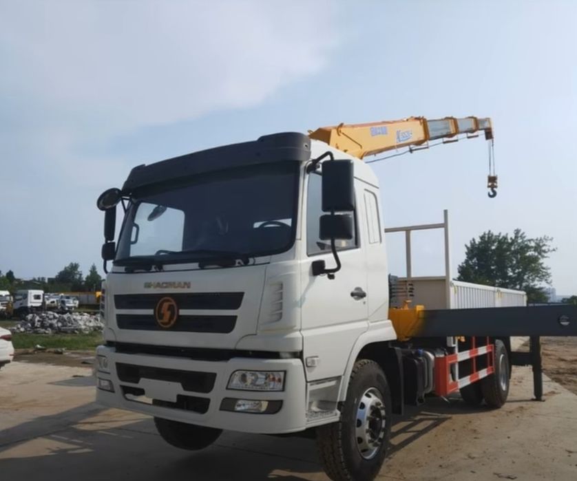 Услуга Манупулятор