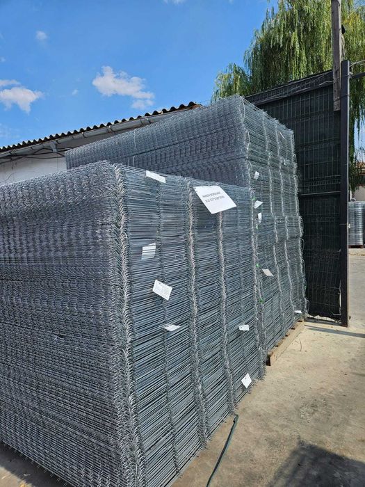 Plasa Bordurata/Tabla/Panou/Teava/impletita/Sarma/CuieTransport Ieftin