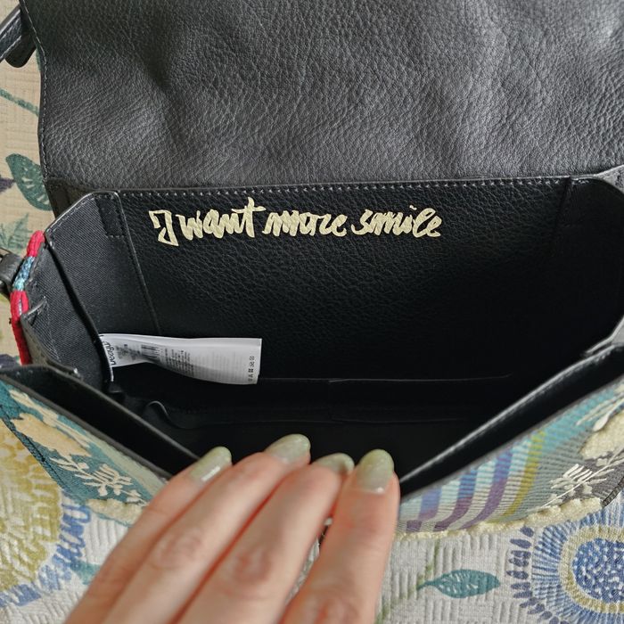 Дамска чанта Desigual