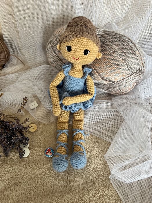 Кукла Белерина