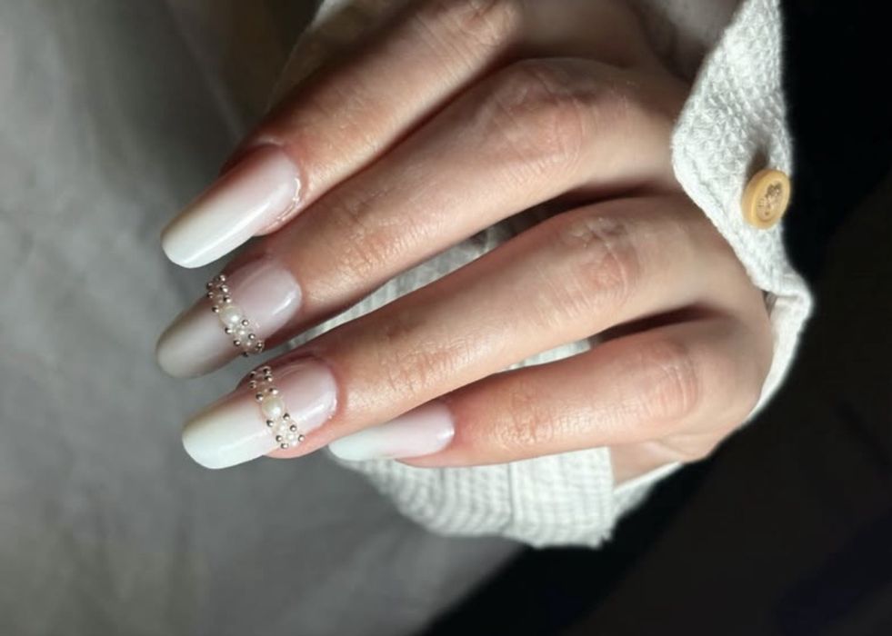 Unghii cu gel si manichiura profesionala -frumusete si rezistenta