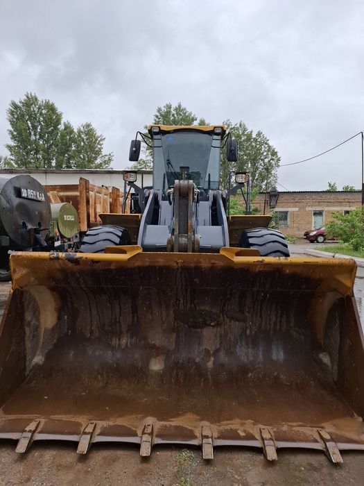 Xcmg LW500FN  pogruzchik