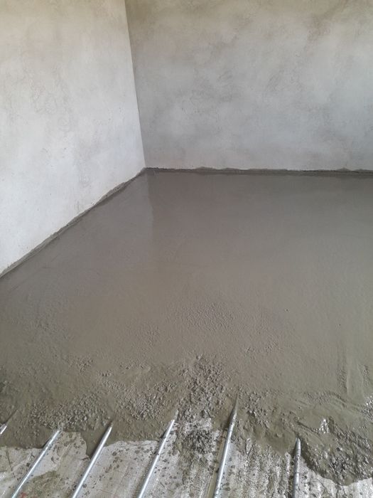 Стяжка,куямыз, Стяшка пол,Лестница,