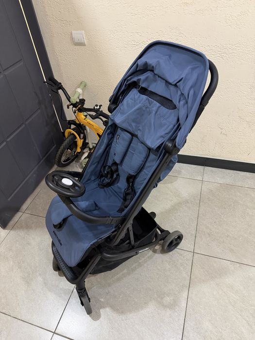 Продам колсяку Easywalker miley 2