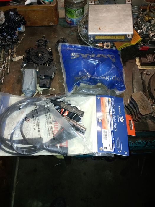 Продам зачасти Ауди А4 Б5