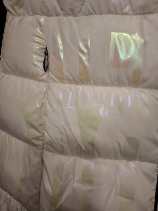 Красиво зимно яке размер S