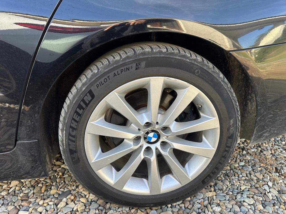 BMW Seria 5 2016
