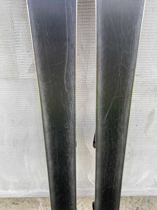 Ski schi carve K2 Indy 136cm