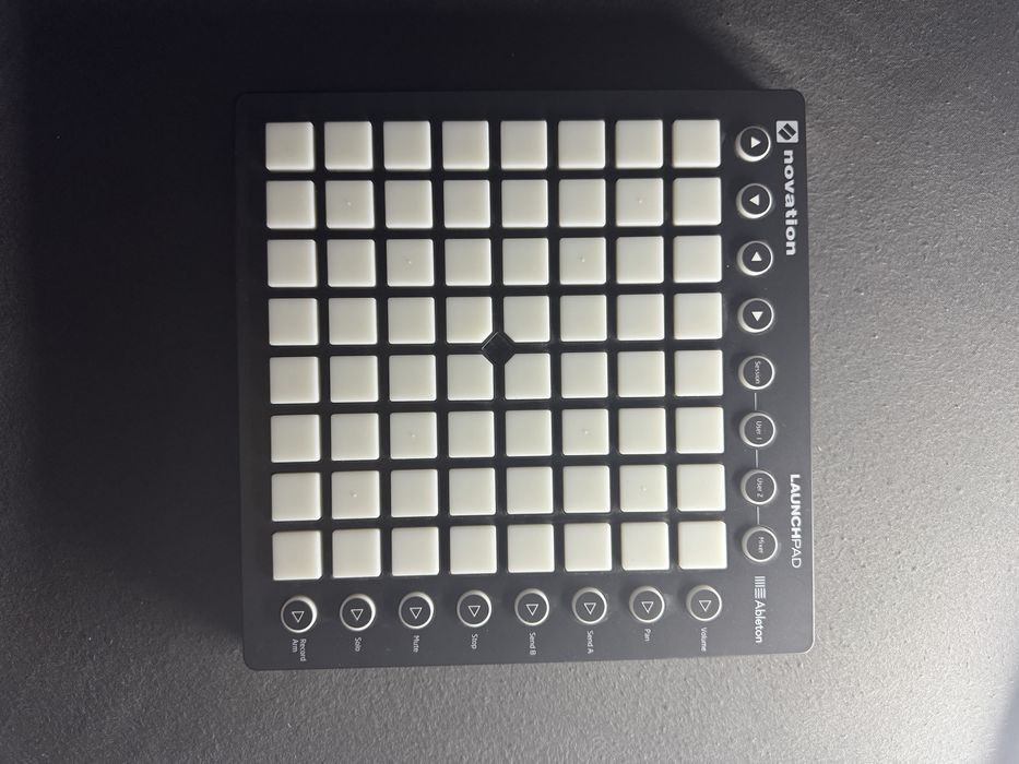 Novation Launchpad