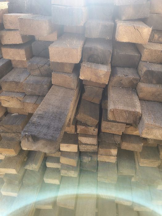 Продажа брусков 50×100