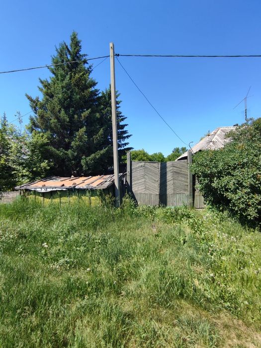 Продам дом ул Согринская