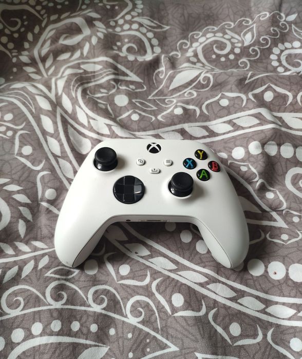 Xbox Series S/X на запчасти джостик, геймпад