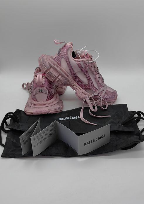 Дамски Сникърси Balenciaga