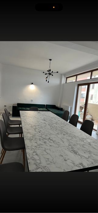 Apartament tomis plus