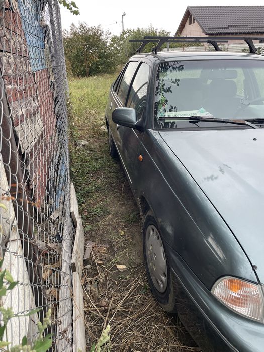 DAEWOO Cielo 1996 — imagine 3