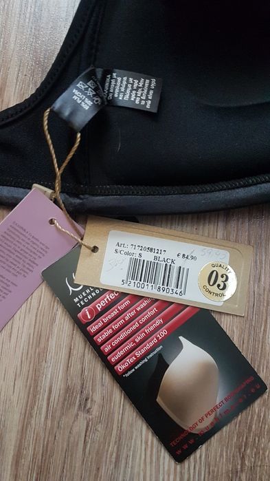 Дамски бански-Mad-коплект