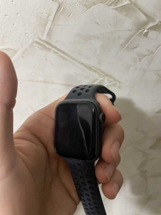 apple watch se 44mm