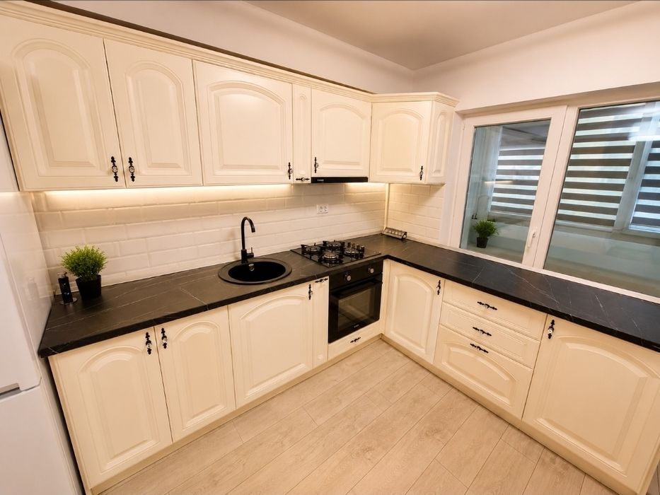 Apartament cu 3 camere de inchiriat / Copou / Parcare