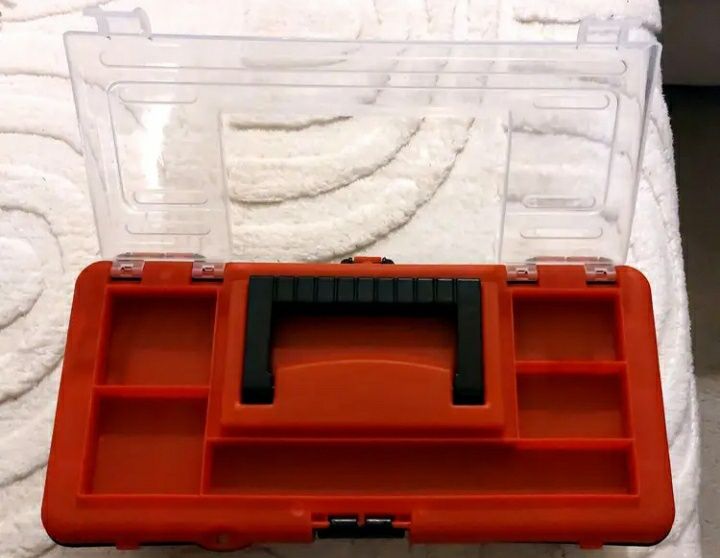 Cutie depozitare scule noua