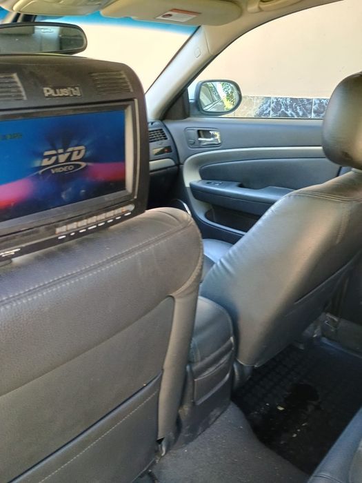 Chevrolet Epica  an 2013 în stare perfecta de funcționare!