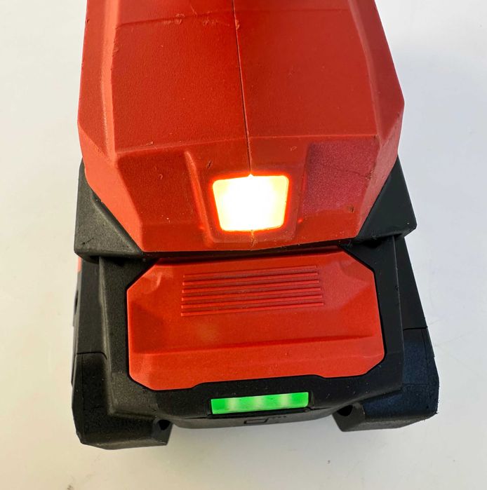 Hilti SF 10W-22 ATC - 4 Скоростен мощен винтоверт 22V Nuron