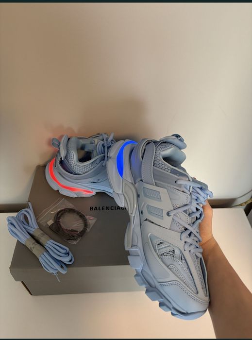 Balenciaga track led - Toate mărimile disponibile