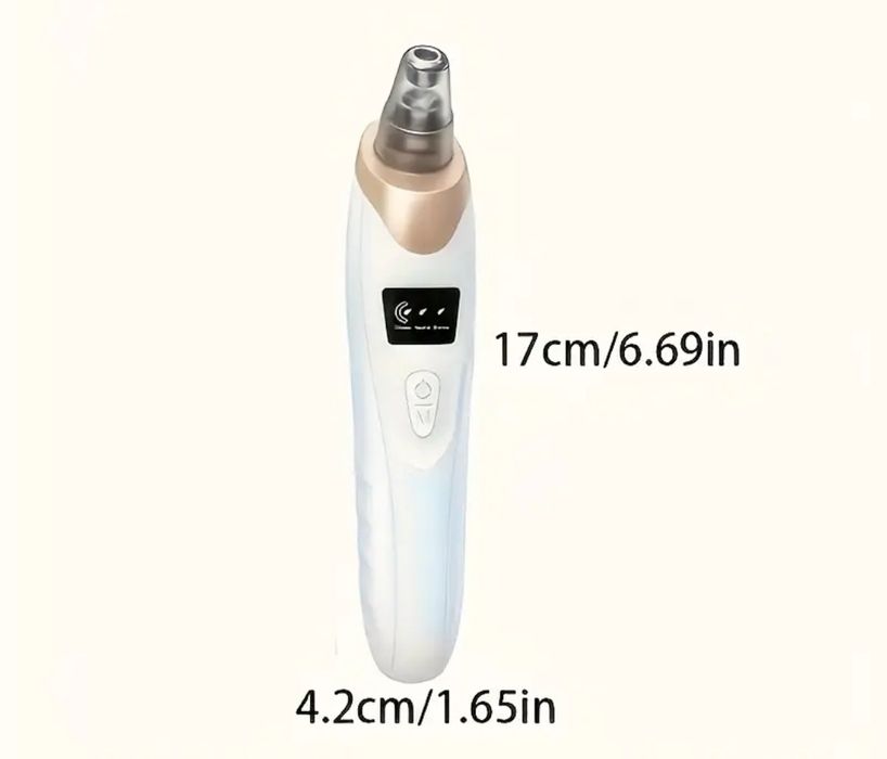 Уред за премахване на черни точки