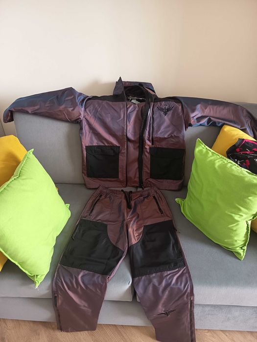 Анцунг Puma X Melo Размер L